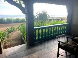 Walk-out Beachfront Condo - Surfer's Paradise