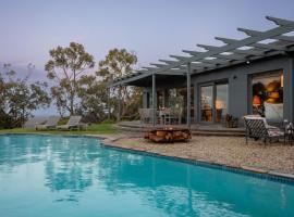 Horizon Haven 6, hotel i Red Hill