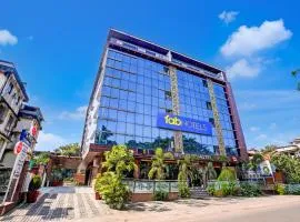 FabHotel Prime SN Blue