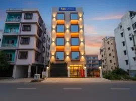 Via The Sunshine Residency