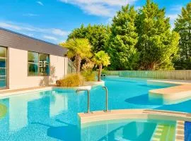 Maison Pierre & Vacances tout confort - Village Normandy Garden