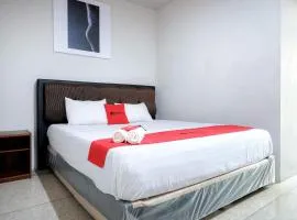 RedDoorz at Cempaka Putih Jambi