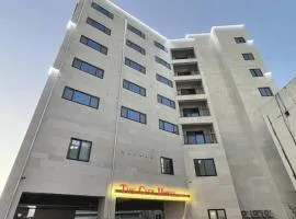 Gunsan The City Hotel