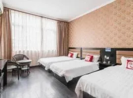 PAI Hotel Beijing Capital International Airport Linhe Development Zone