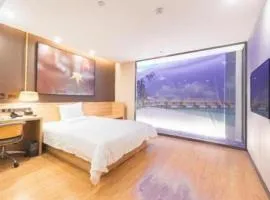 IU Hotel Changsha Railway Station Branch