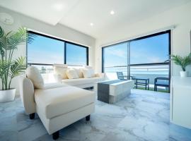 波音テラス天草, hotel a Kami Amakusa