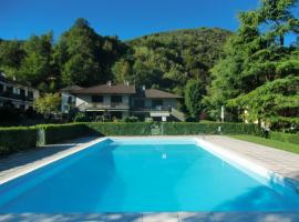 Appartamento Belvedere, hotel a Molina di Ledro