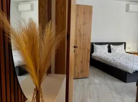 Thermal Bliss Apartment