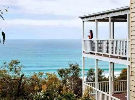 The Artists Beach House