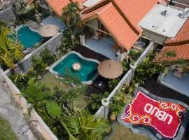 The Runik Ubud