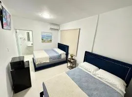 Kantares Guest 4 min Airport