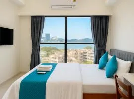 UrbanNest Service Apartments Powai