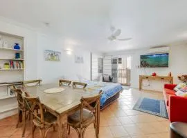 Shoreline Apartments - Unit 9