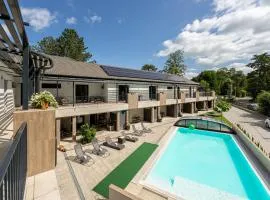 Balaton Flow Residence