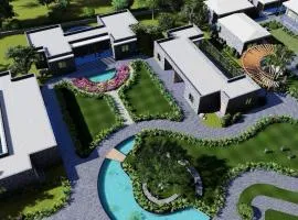 jüSTa Luxé -Highpoint Jawai