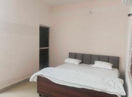 Hotel O Green Villa, hotel in Bilāspur