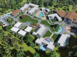 jüSTa Luxé -Highpoint Jawai