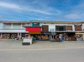 Hotel O by OYO AS Paradise, khách sạn ở Hazārībāg