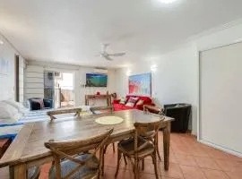 Shoreline Apartments - Unit 9a