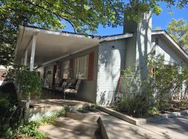 Harmony House Homestay, Glampingunterkunft in Sedona