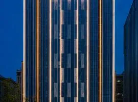 All Seasons Hotel Qingdao North Bus Station Xianjiazhai Metro Station