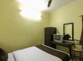 Hotel Valli Paradise，位于钦奈的酒店