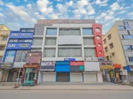 FabHotel Sri Sai