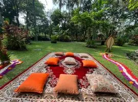 Permata Ayung Private Estate