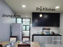 CC Regalia Homestay Kota Samarahan Kuching Sarawak