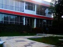 Glass House Yelagiri