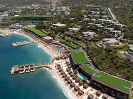 Vogue Hotel Supreme Bodrum