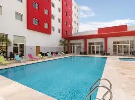 Ramada Encore By Wyndham Tangier