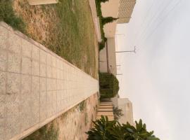 شاليه, viešbutis mieste Al Halālīyah