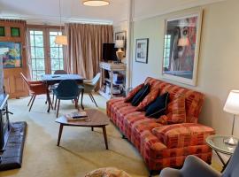 The Gables - Circa 1880 - Classic Bowral Property, hotel in Bowral