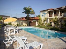 Pousada Berro D'Água