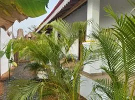 REWOGA Gaia Resort - Luxury Rooms with Open-Air Shower