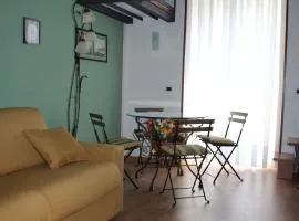Casa del Girasole