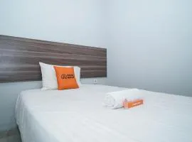 RedDoorz near Neo Soho Mall Jakarta