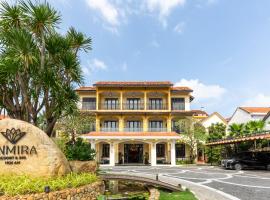 Anmira Resort & Spa Hoi An, ξενοδοχείο σε Tân Thành (1)