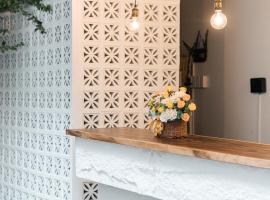 Cashew Inn، بيت ضيافة في مدينة هوشي منه