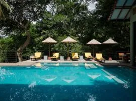 Arika Villa - Special Deals on F&B and Spa Treatments
