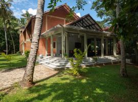 Arika Villa - Special Deals on F&B and Spa Treatments, ξενοδοχείο σε Dambulla