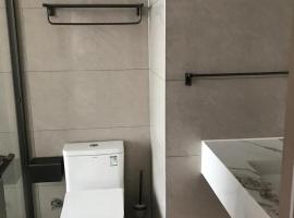 Beijing Daxing Apartment, hotel en Ban Doung