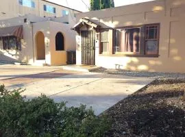Downtown Historic Spanish Bungalow, with Parking