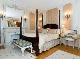 Silver Fountain Inn, holiday rental in Dover