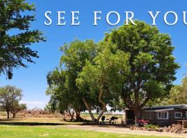 Koha Guesthouse, penzion v destinaci Mariental