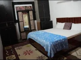 Shree Bihari ji Dham