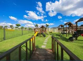 Cedar Square Apartment