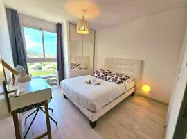 Horizon Magellan - Grand T3 de 86m2 - Sainte-Marie