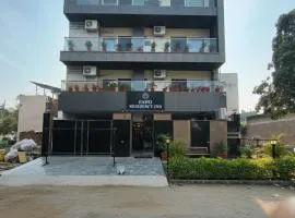 Expo Residency Inn